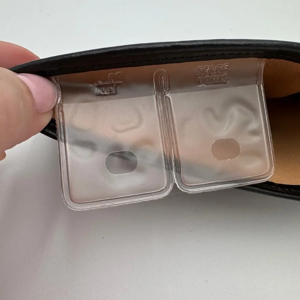 Mens Wallet Water Buffalo Single Fold Madi in the USA